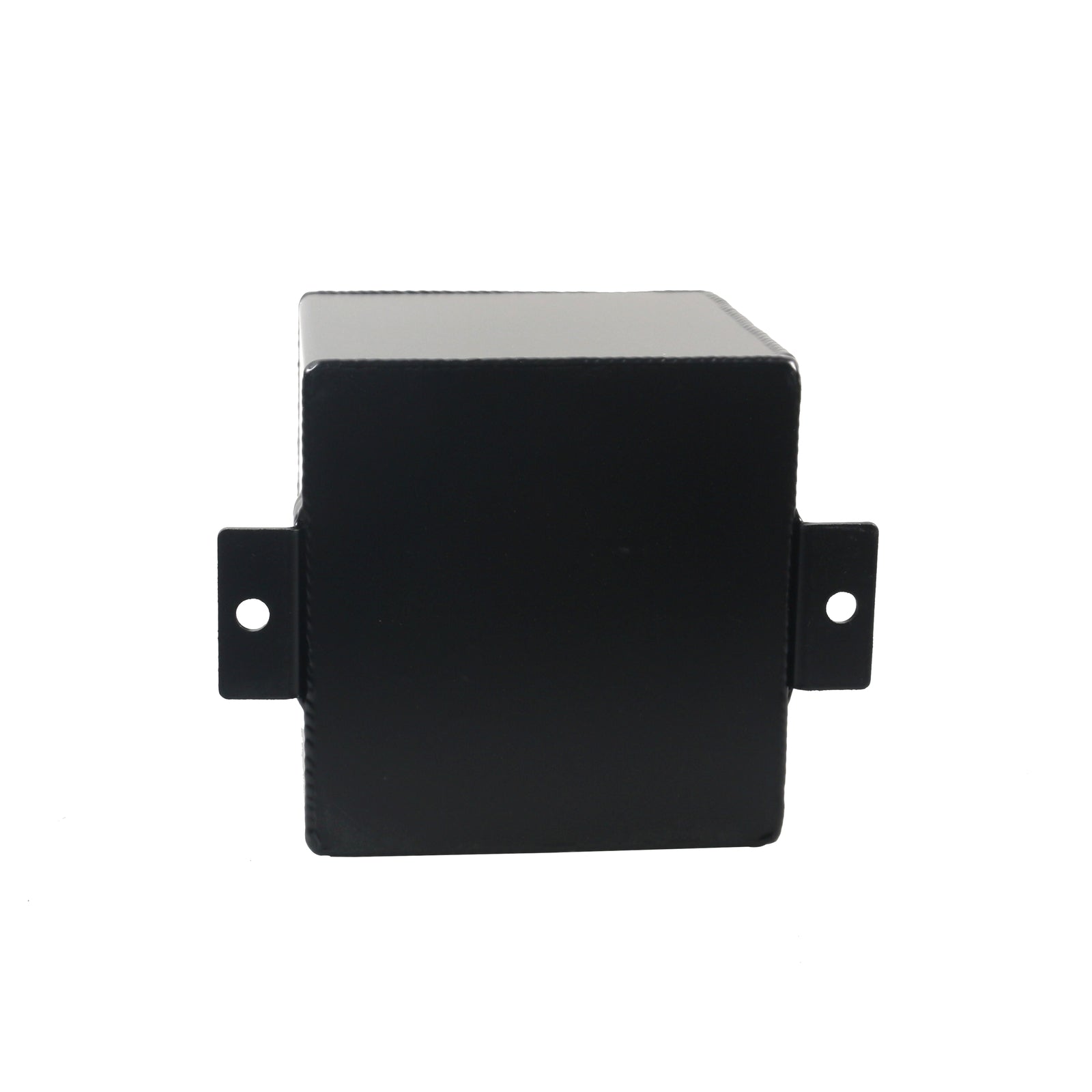 Black 2L Car Fuel Swirl Surge Pot Tank Aluminium Surge Tank for 044 Fuel Pump