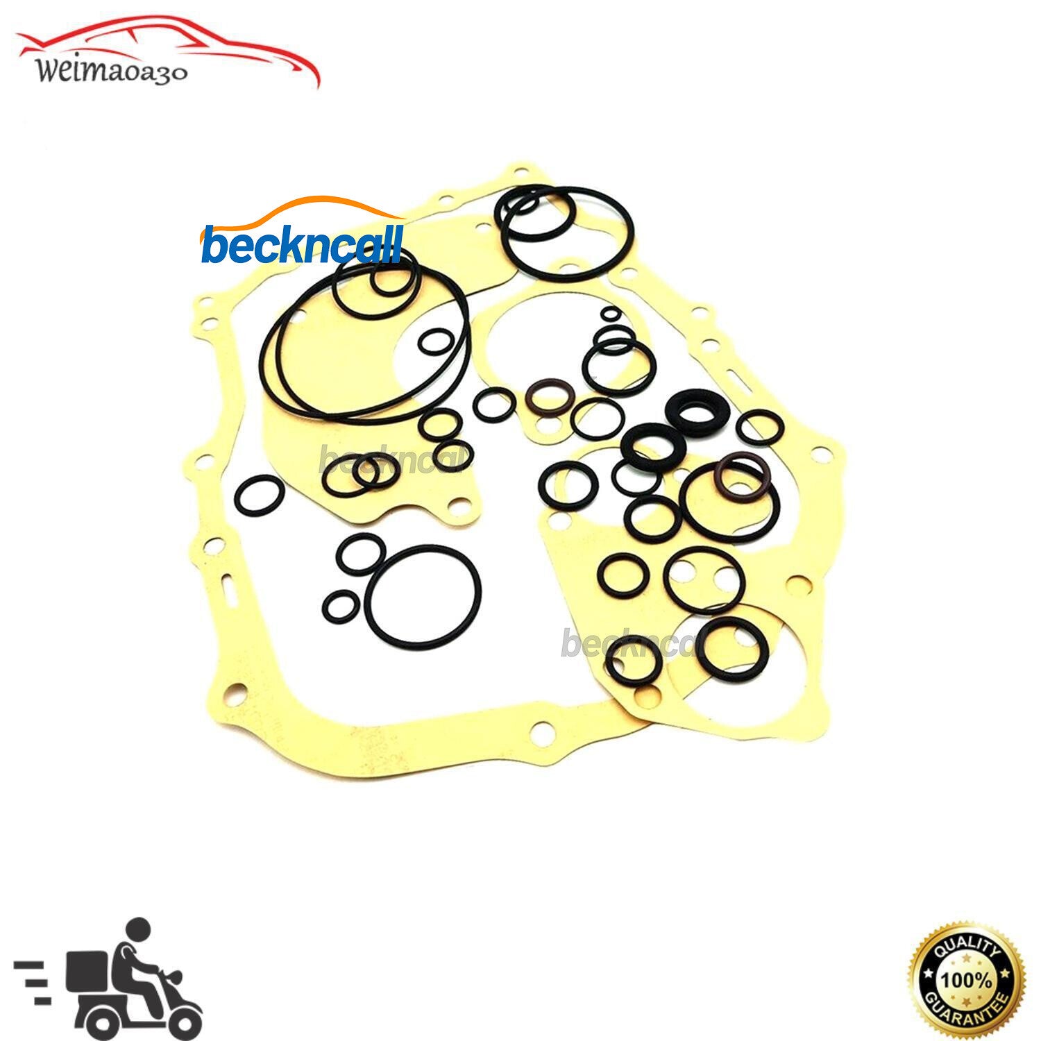 CVT Transmission Overhaul Rebuild Kit TR580 for SUBARU IMPREZA OUTBACK 1.6L 2.0L