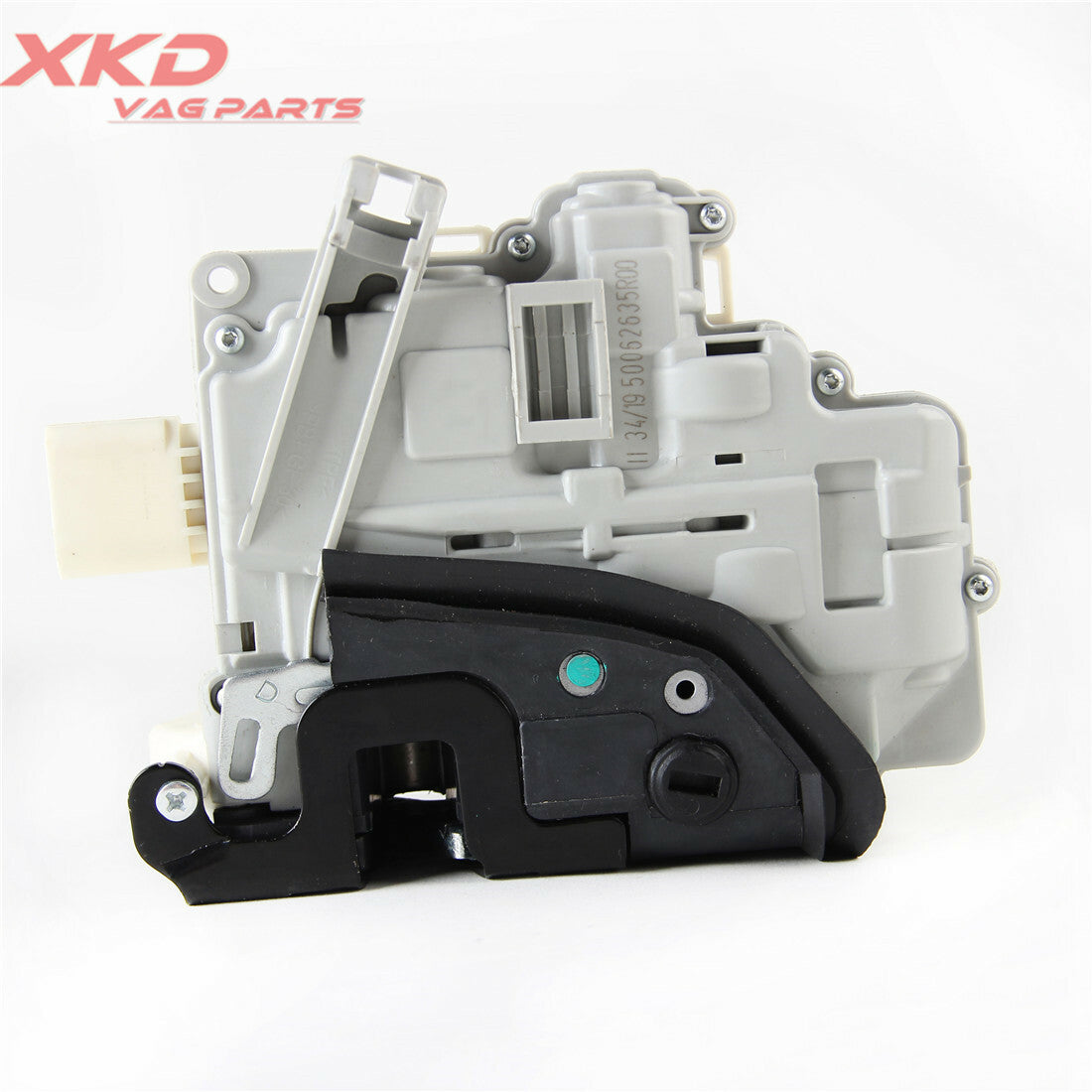 Right rear right hand door latch actuator suitable for Volkswagen for Passat for Audi A4 3C4839016A