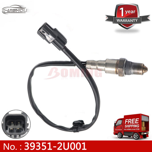 39351-2U001 is a new downstream oxygen sensor for Kia Ceed Sportage and for Hyundai for Tucson .