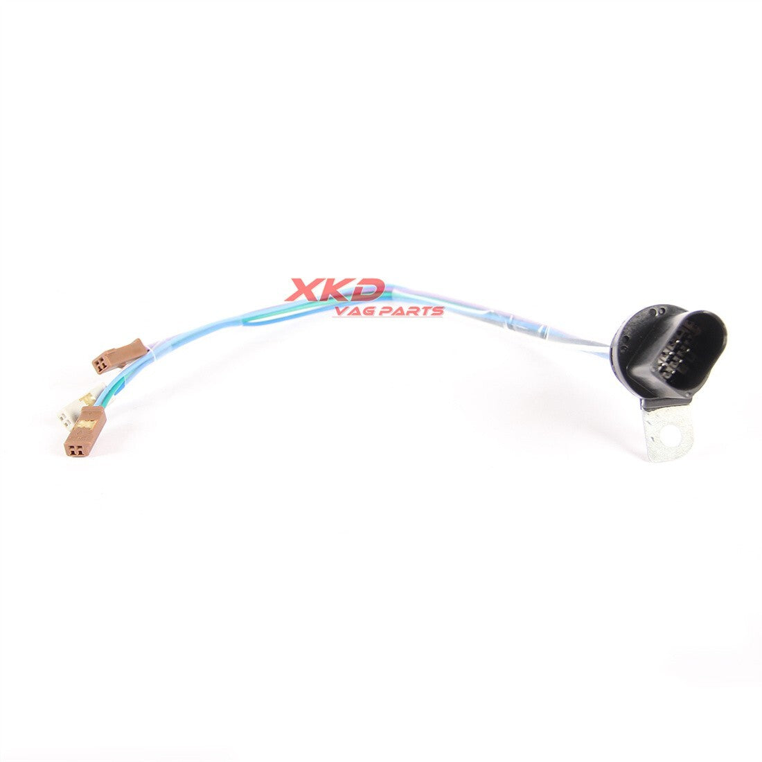 2  6 speed transmission wiring harness suitable for Volkswagen for Golf , for Jetta , for Passat , for Audi A3