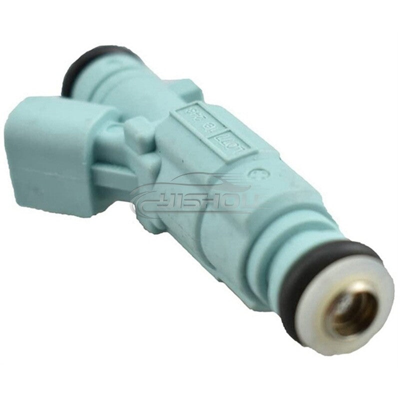 4x 35310-2E200 automotive fuel injector nozzles suitable for Hyundai XI35 and for Kia K5 353102E200