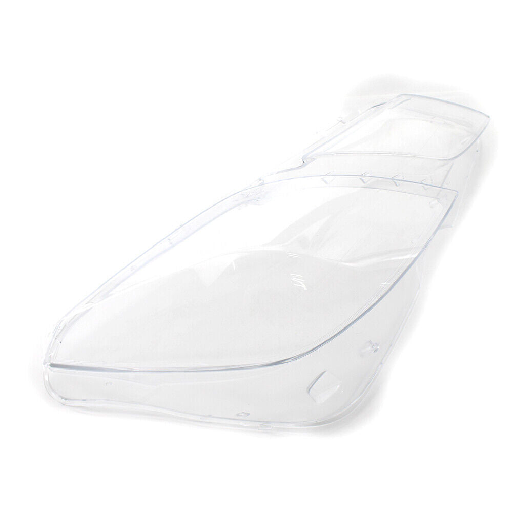 Headlight Lens Cover Right Side 2128209561 Fit for Mercedes-Benz E Class W207 10-12