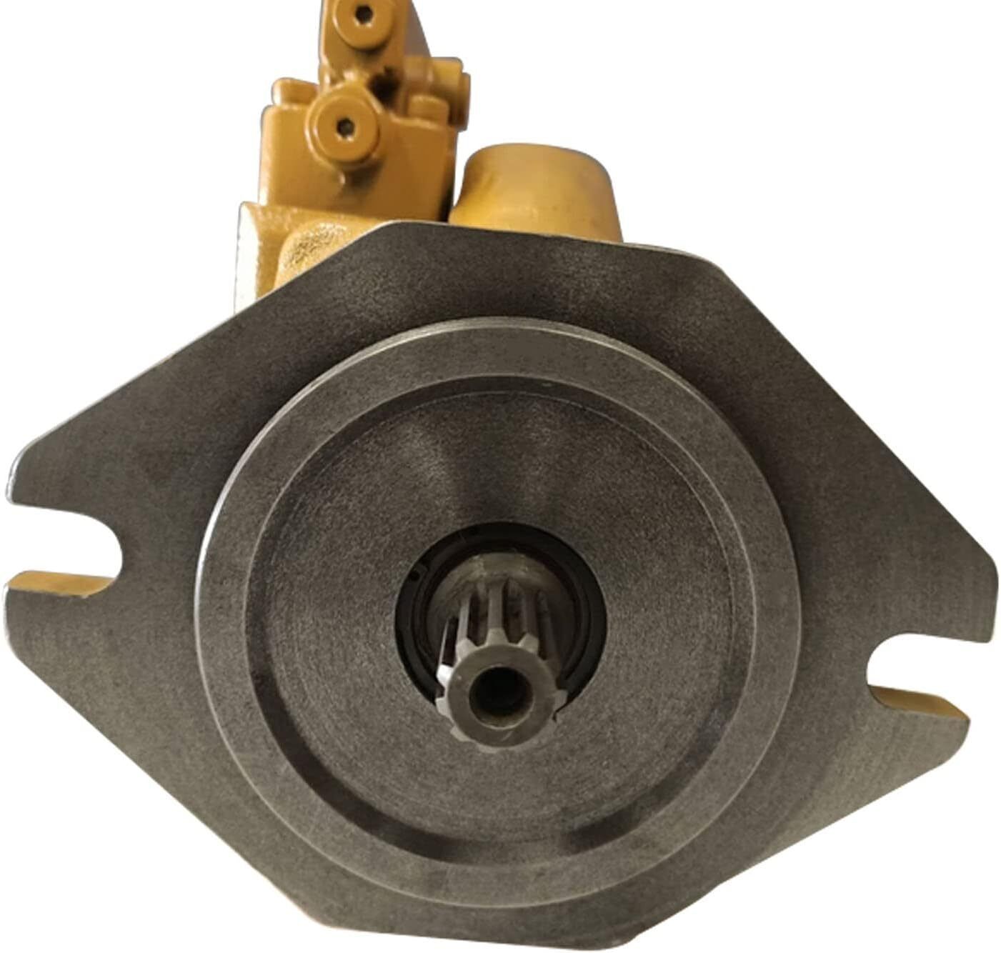 For CAT 12M 14M 120M 14L 140M 160M Motor Grader Hydraulic Pump 250-8337/20R-0109