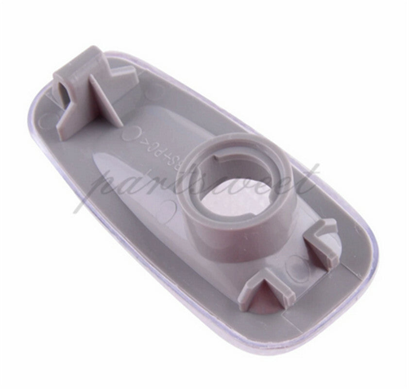 TURN SIGNAL SIDE REPEATER LIGHT LENS SET/2 For 03-06 for DODGE SPRINTER 2500 3500