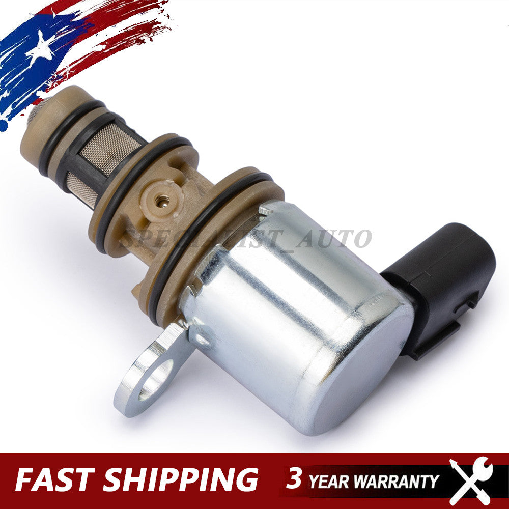 One-piece pack of multi-position solenoid valve 53022298AA suitable for 10-23 for Dodge for Ram for Jeep 5.7L 6.4L vehicles.
