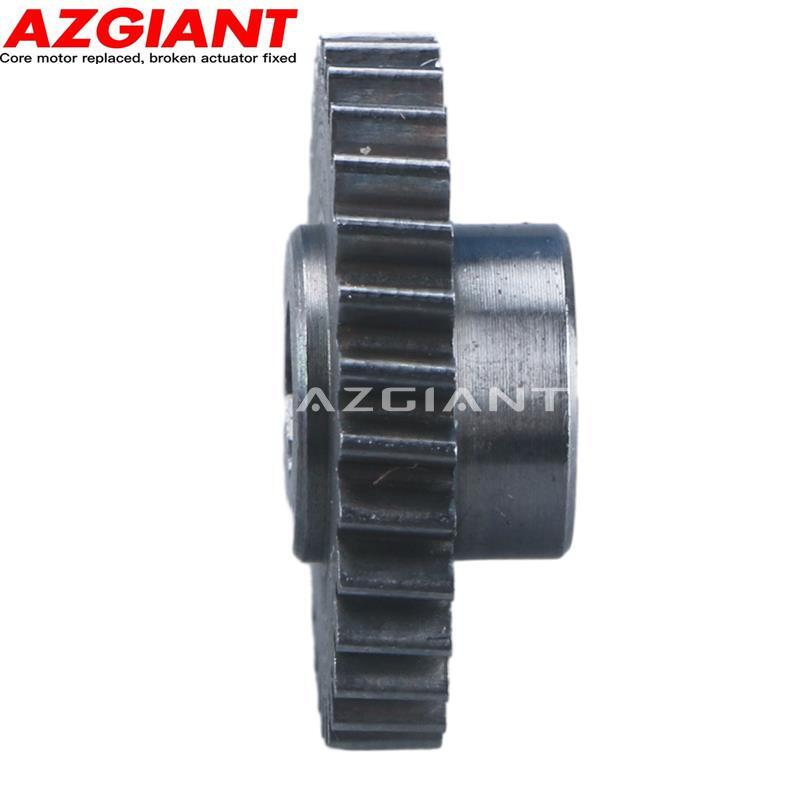 Car side mirror folding motor with metal gear for 2019-2023 Mazda2 MK5 / Mazda3 MK4