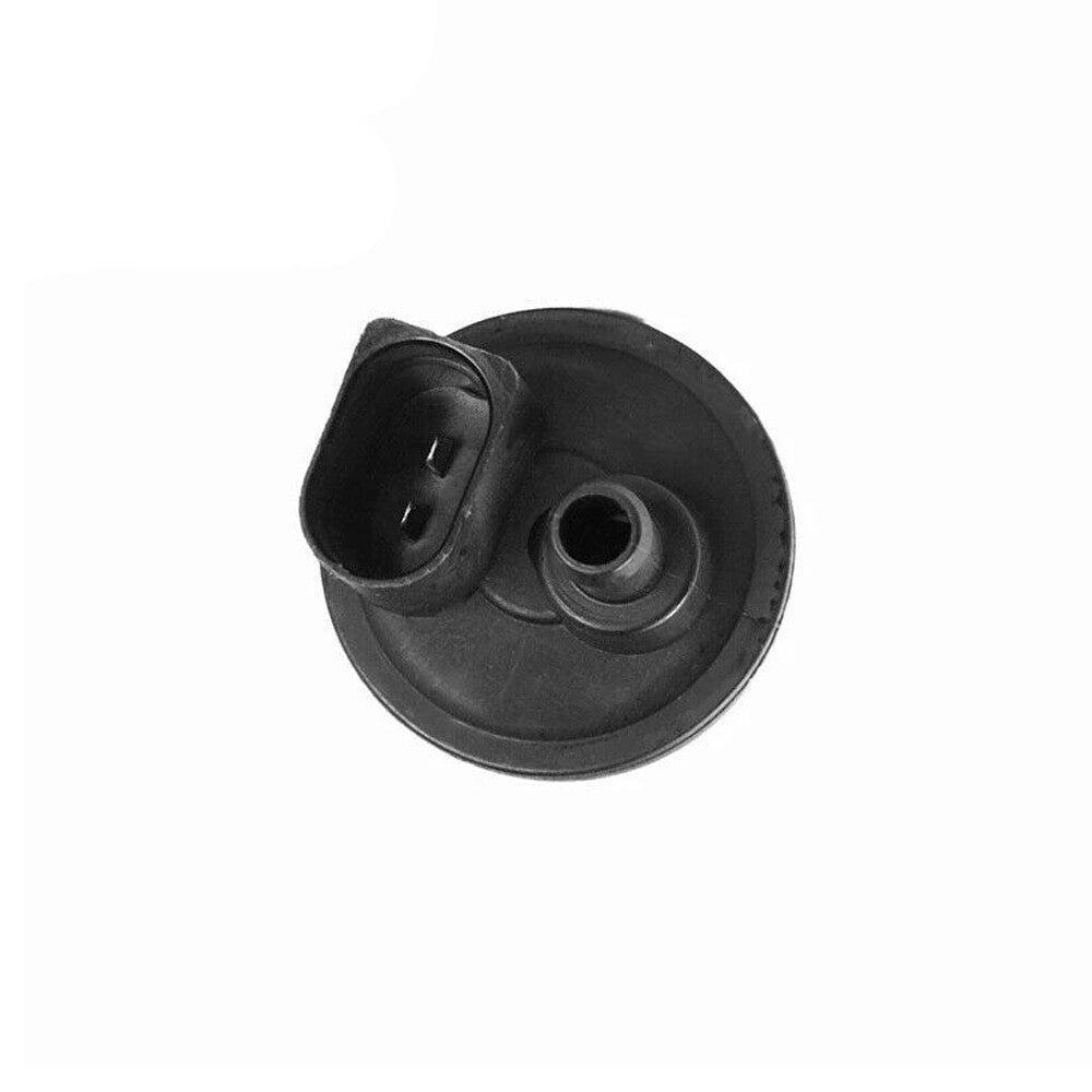6QE906517 Steam canister cleaning valve suitable for Audi A3, for A4 , for A6 , for A8 , for Volkswagen Beetle, for Golf , and for Jetta .