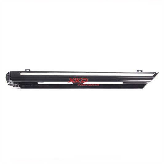 LED fiber optic left grille suitable for Volkswagen for Golf R series GTI R 5H0941653C