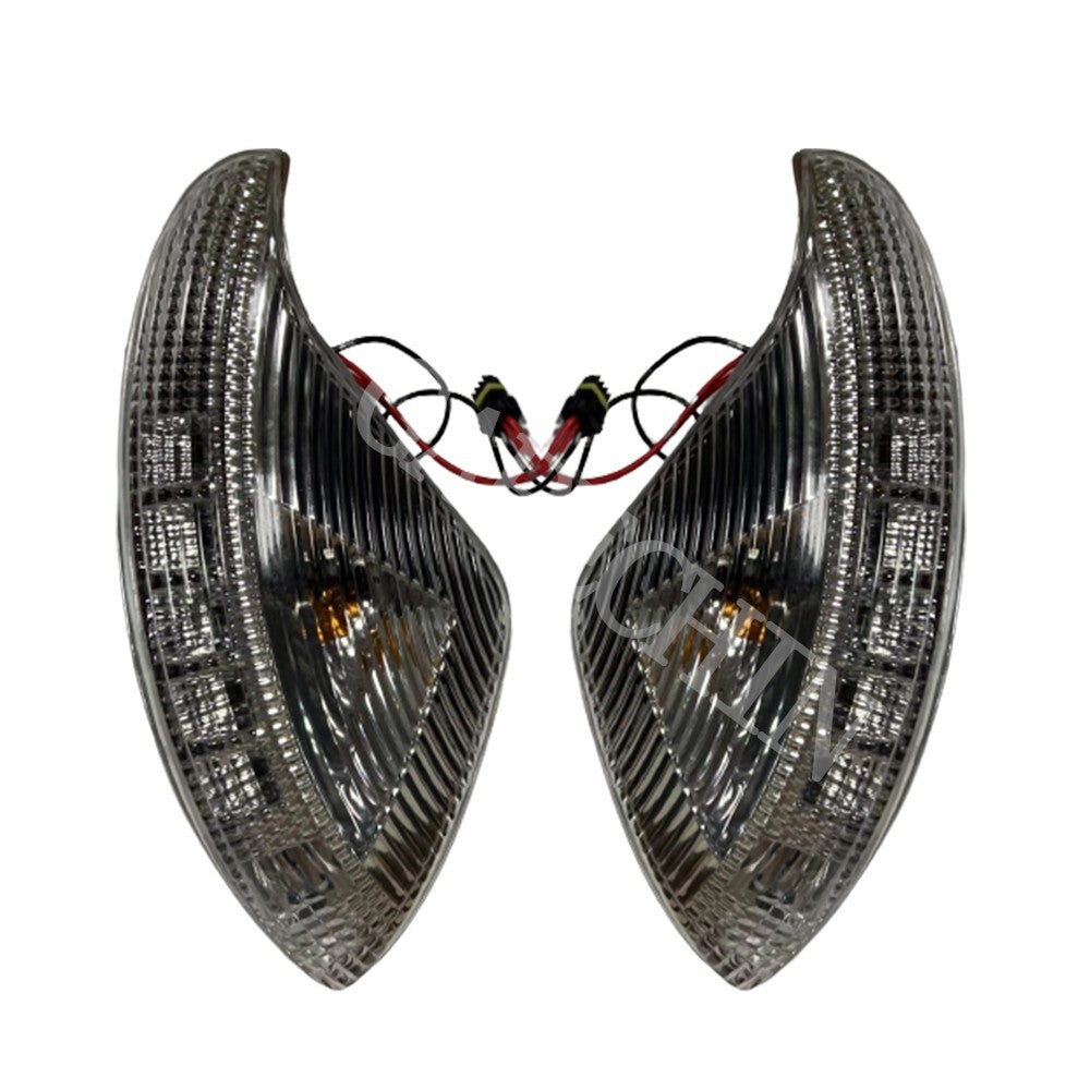 Equipment Manufacturer ( ) lens kit for Bentley GT Flying Spur: 3W0949101/102
