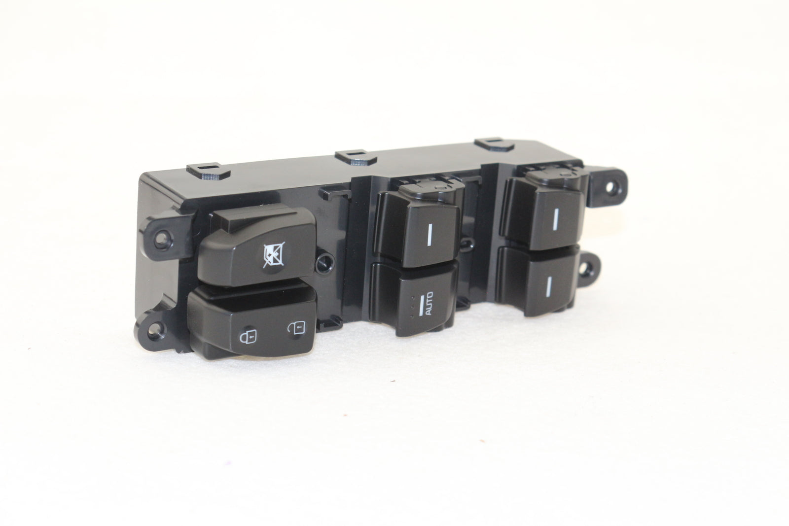 Driver Side Master Power Window Switch 93570-A01004X for Hyundai IX25 2014-2019