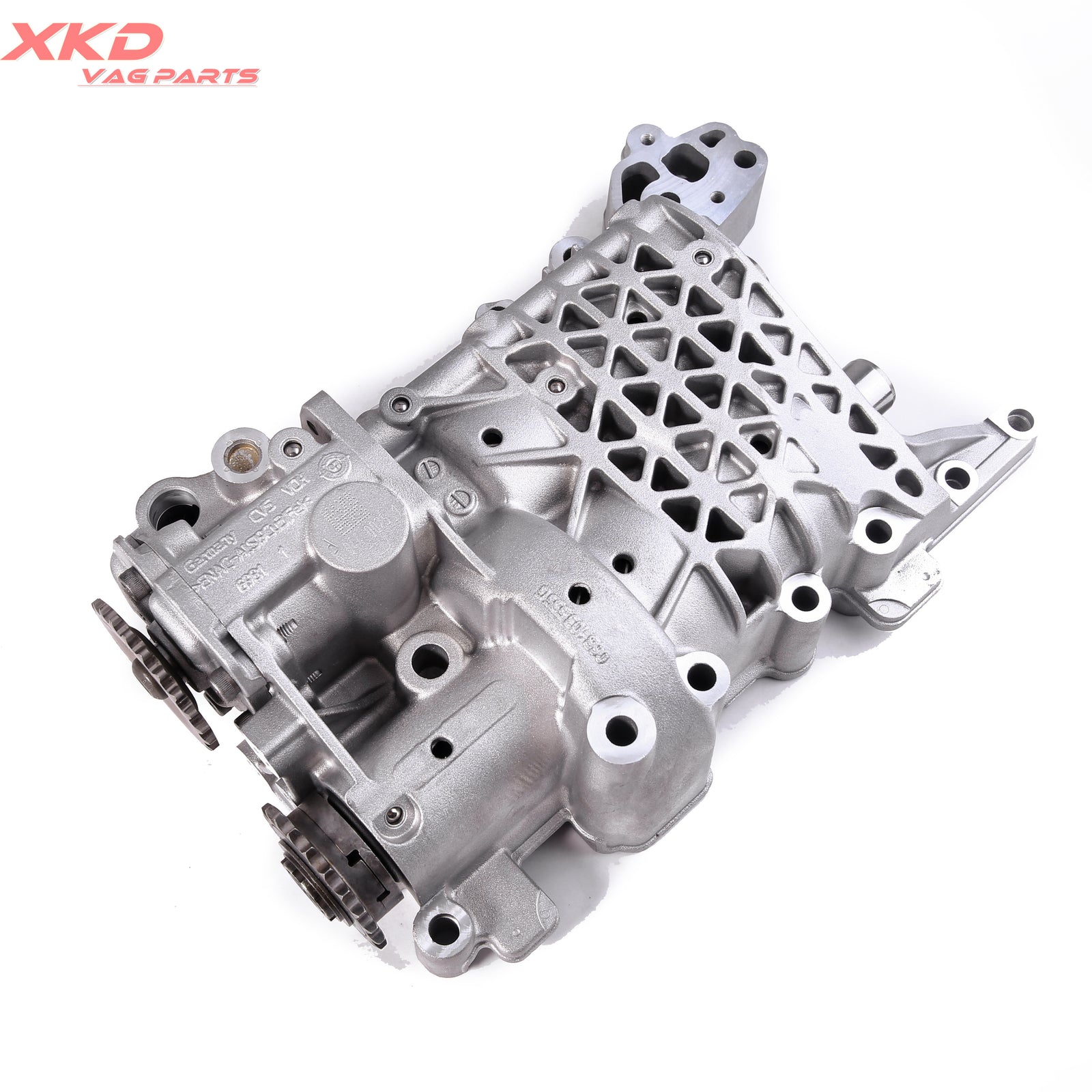 Oil pump balance shaft assembly suitable for Volkswagen for Jetta , for Golf , and for Audi A3 2.0T BPY 06D103295S