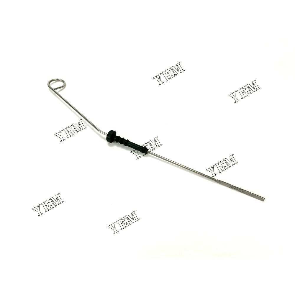 V2607 Oil Dipstick 1J700-36412 Fit For Kubota Diesel Engine Spare Parts.