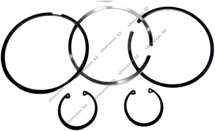 PISTON  Ring Set STD 3802160 3907163 Fit for Dodge for Ram 5.9L 4B 6B 89-98