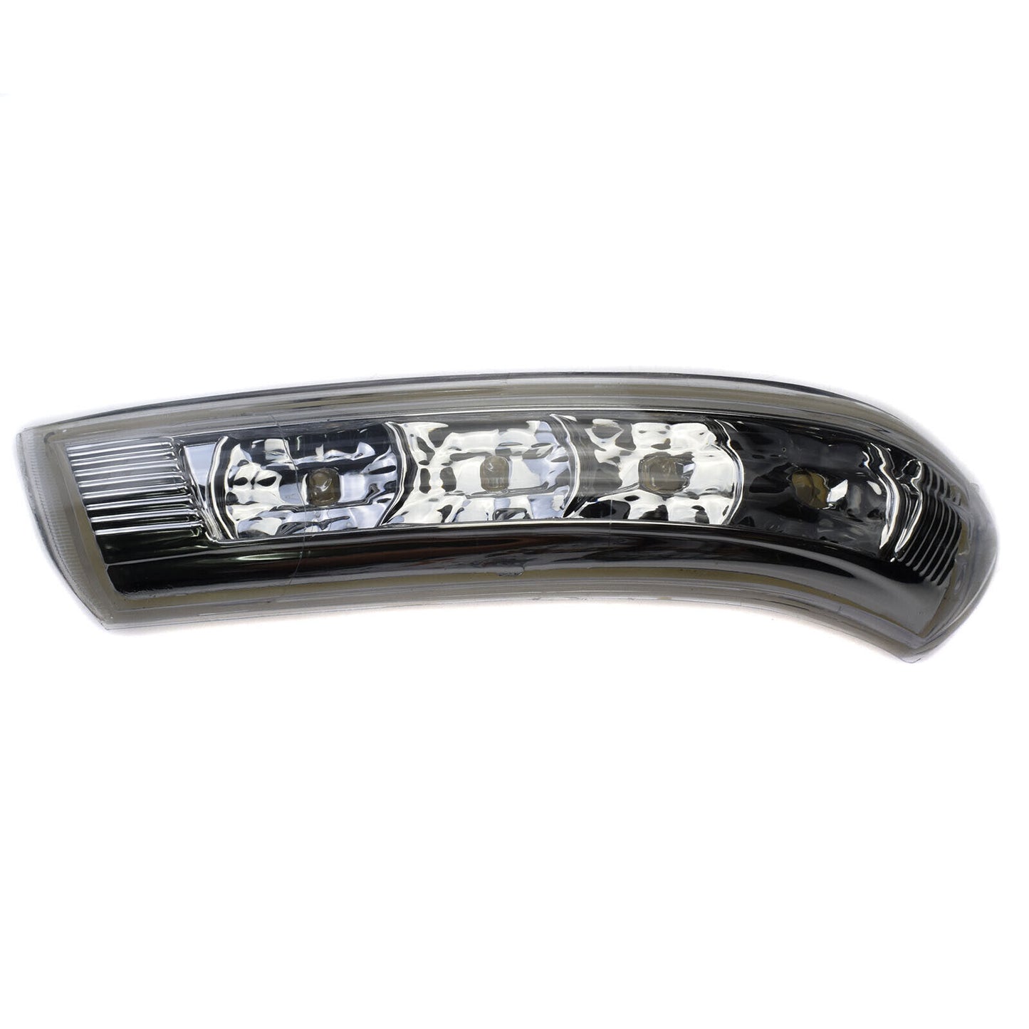 ISANCE LED Side Mirror Indicator Signal Light (Left) Applicable to 2007-12 for Hyundai Santa Fe