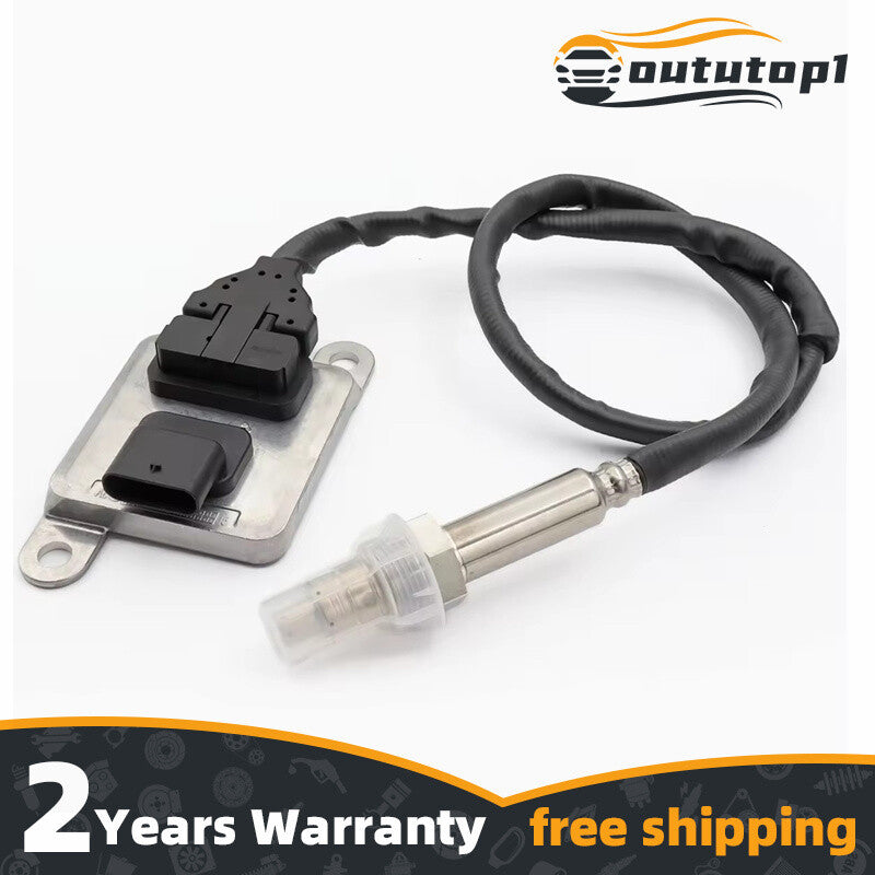 Nitrogen oxide sensor suitable for Mitsubishi FUSO ME230283 5WK96680C 5WK9 6680C