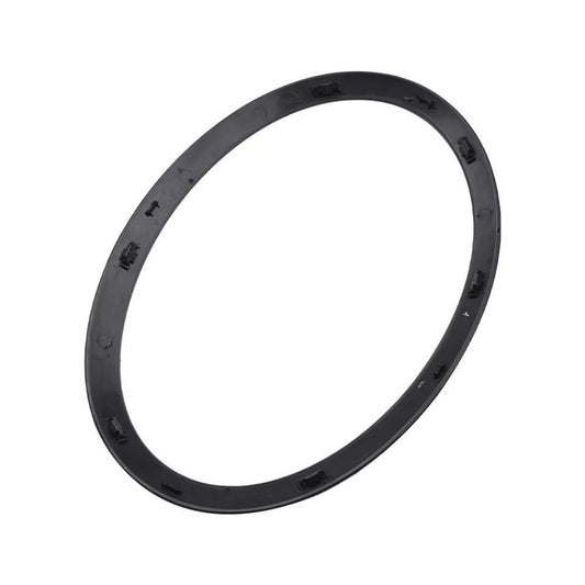 Chrome Headlight Ring Bezel Cover for Mini Cooper F55 F56 F57 2014-2021