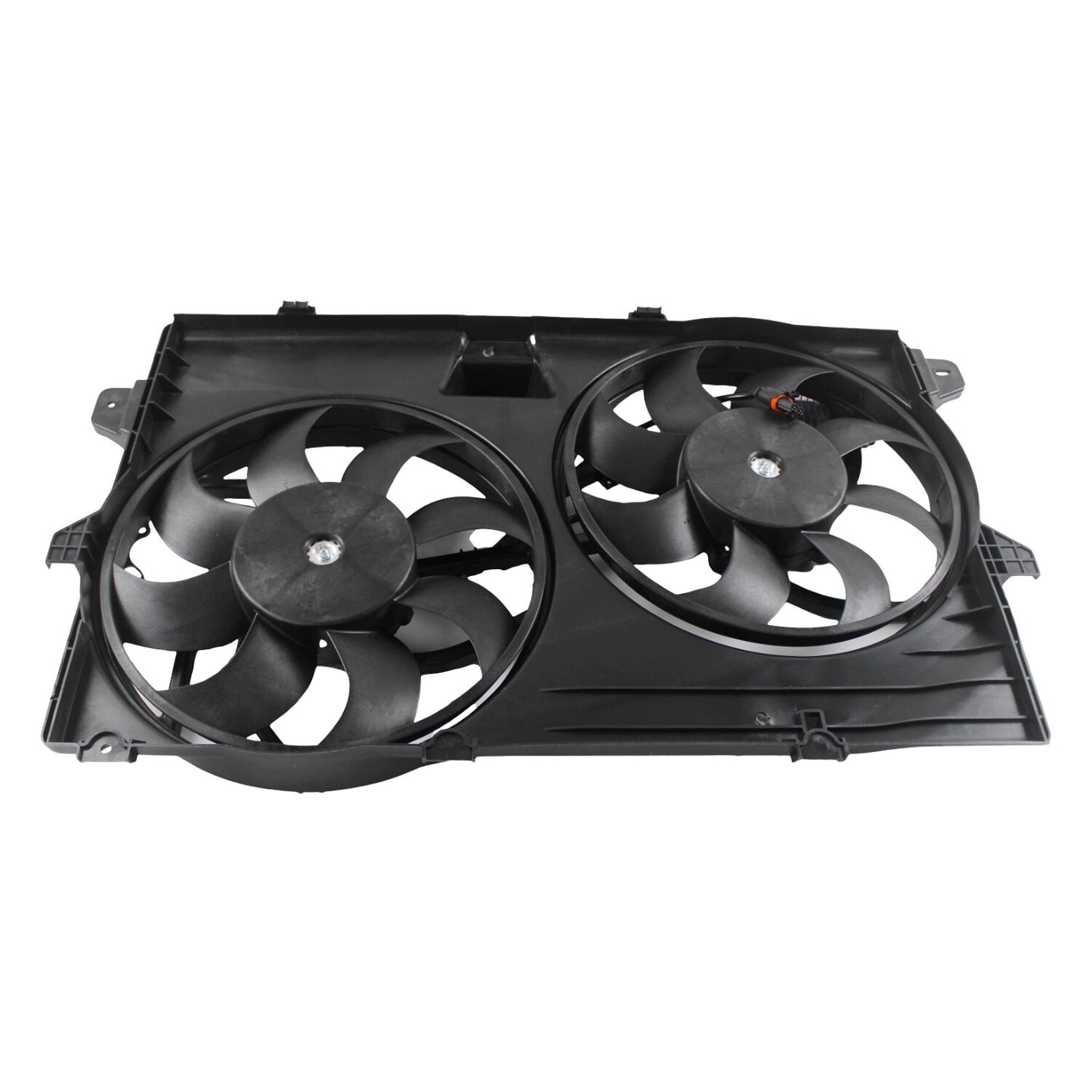 Radiator Condenser Cooling Fan For 2007-2015 for Ford Edge for Lincoln Mkx FO3115177