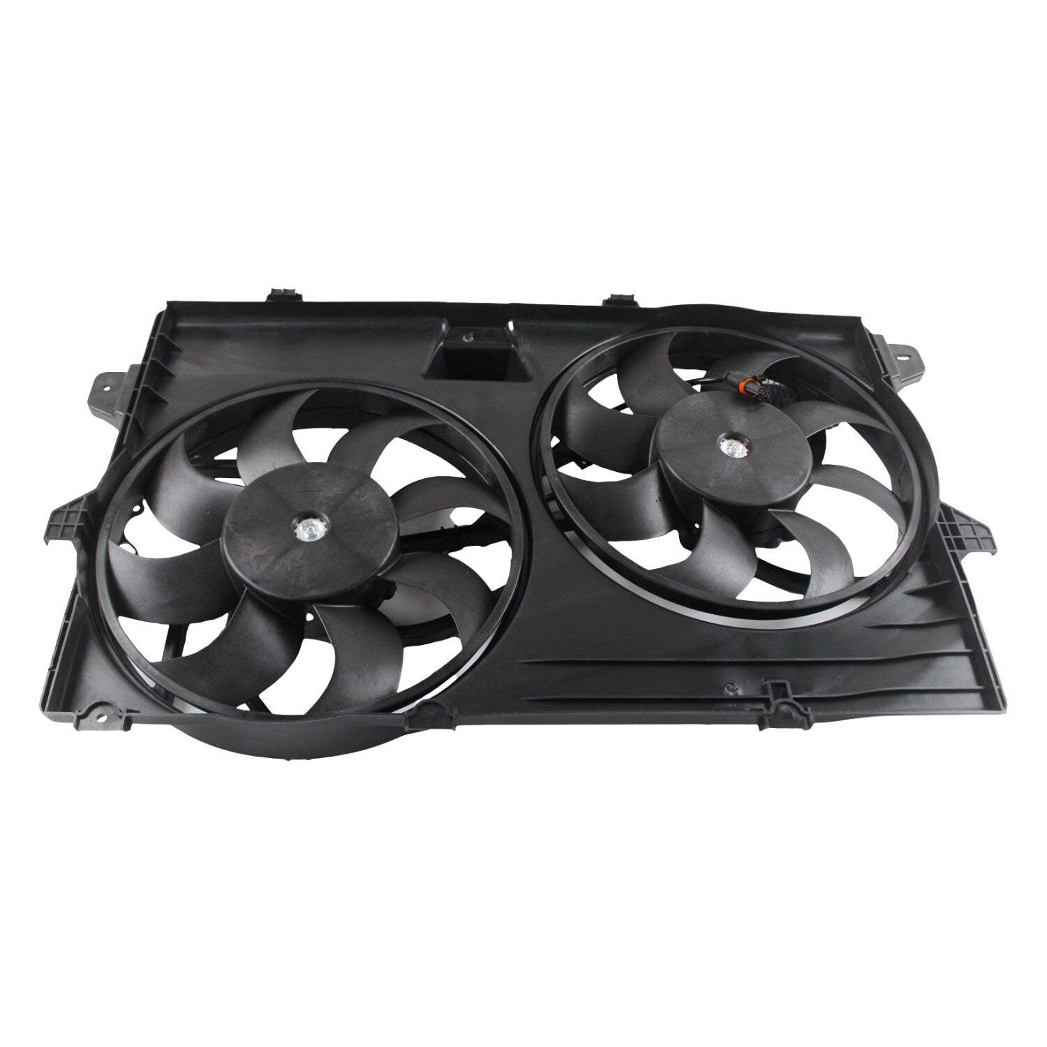 Radiator Condenser Cooling Fan For 2007-2015 for Ford Edge for Lincoln Mkx FO3115177