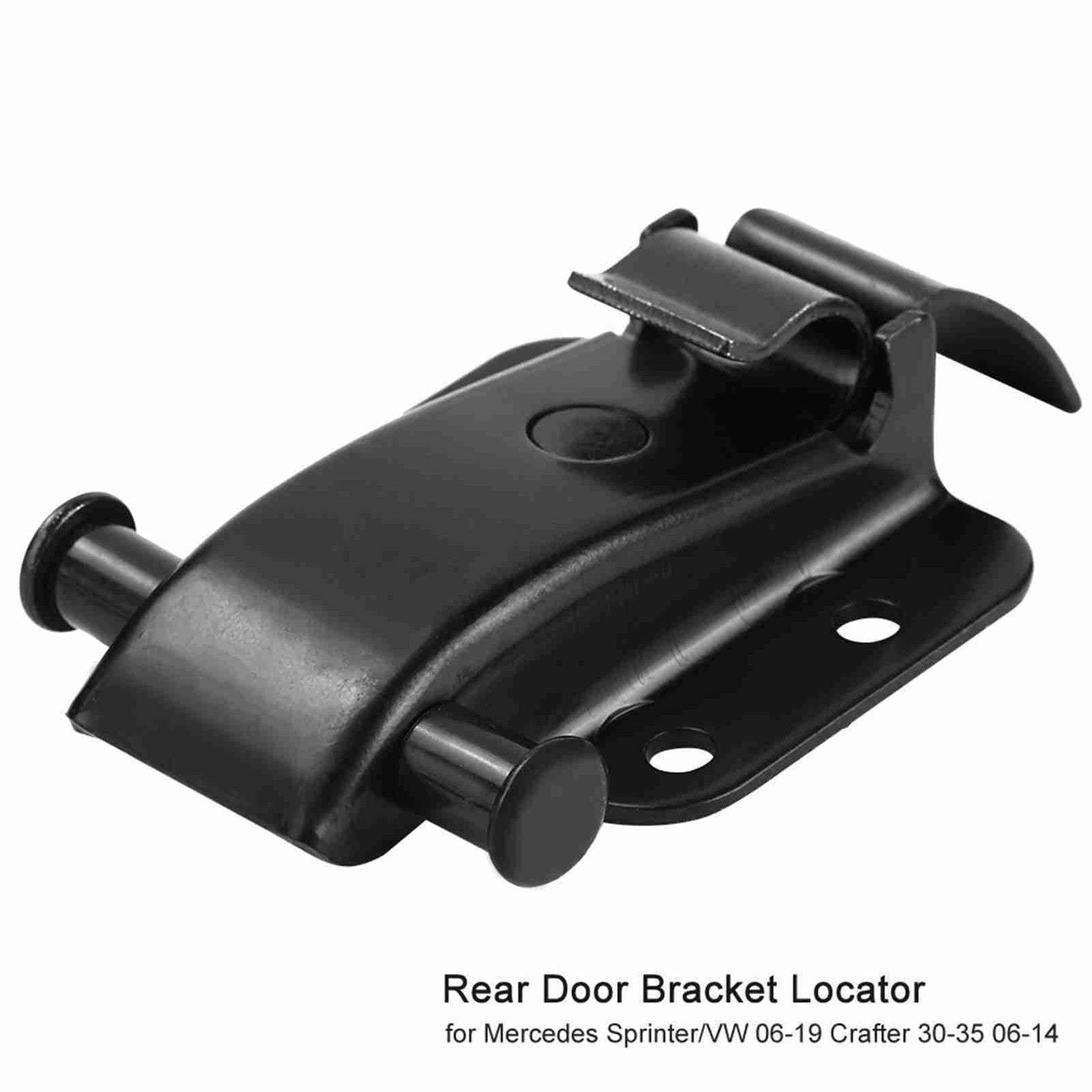 Rear Door Bracket Locator for Sprinter 0619 Crafter 3035 0614 9067600428
