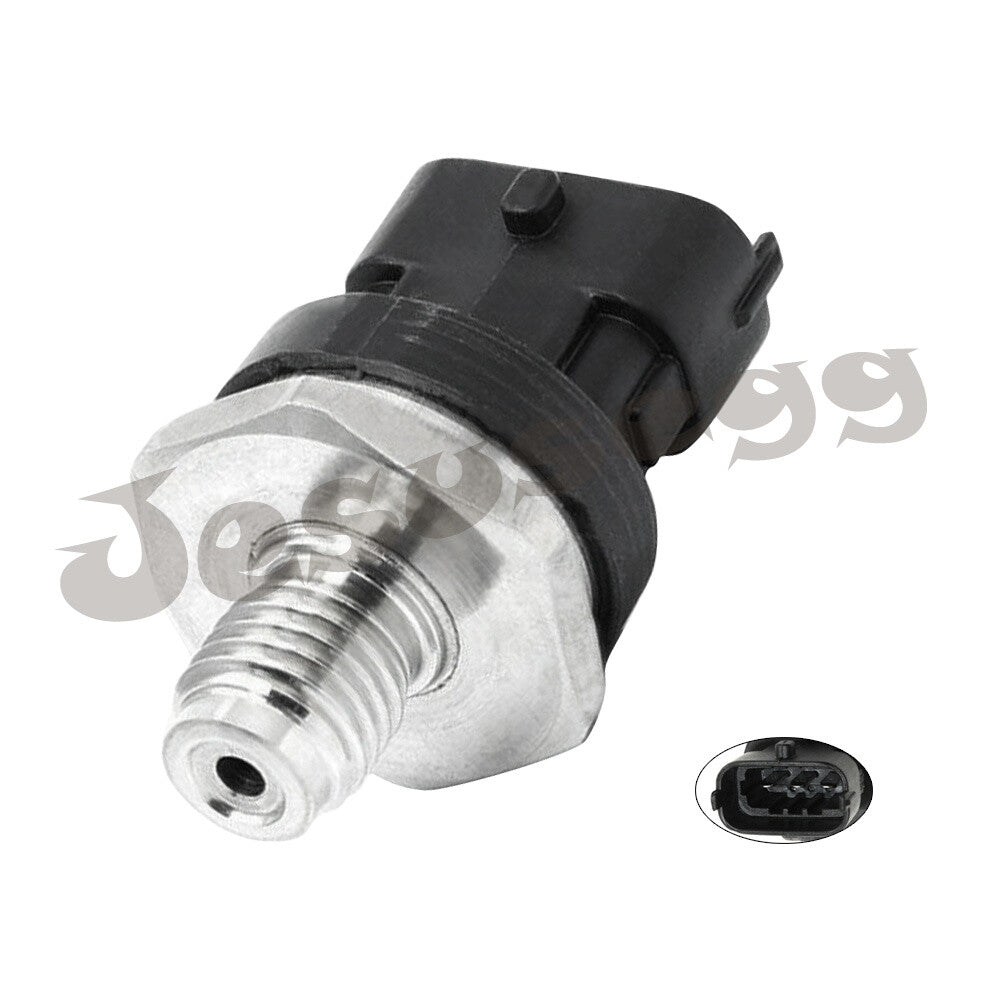 Fuel Rail High Pressure Sensor for CHRYSLER for JEEP for FIAT for IVECO LDV for OPEL 0281002964