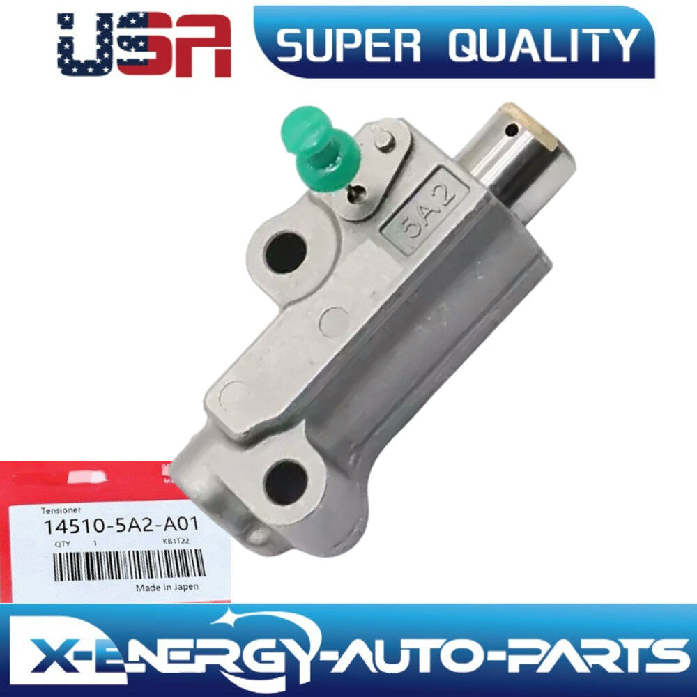 NEW Engine Cam Chain Tensioner FOR 14510-5A2-A02 for Honda for Acura
