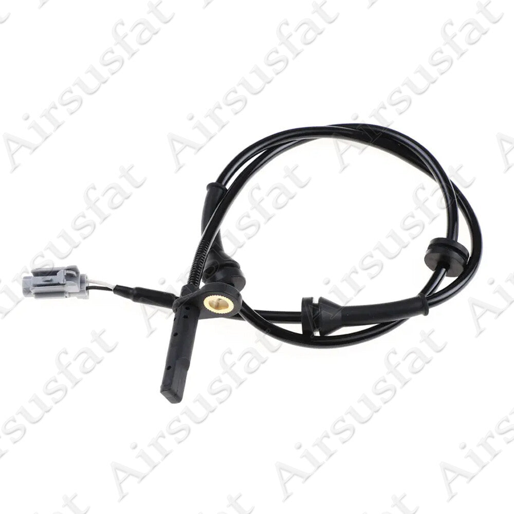Two wheel speed sensors for Nissan ROGUE X-TRAIL S35 T31 T31Z 4WD front LR ABS.