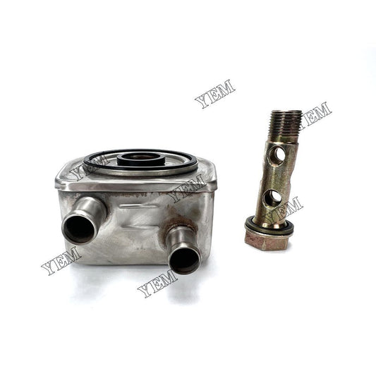 1004-40 Oil Cooler Core 2486A241 Fit For Perkins Diesel Engine Spare Parts.