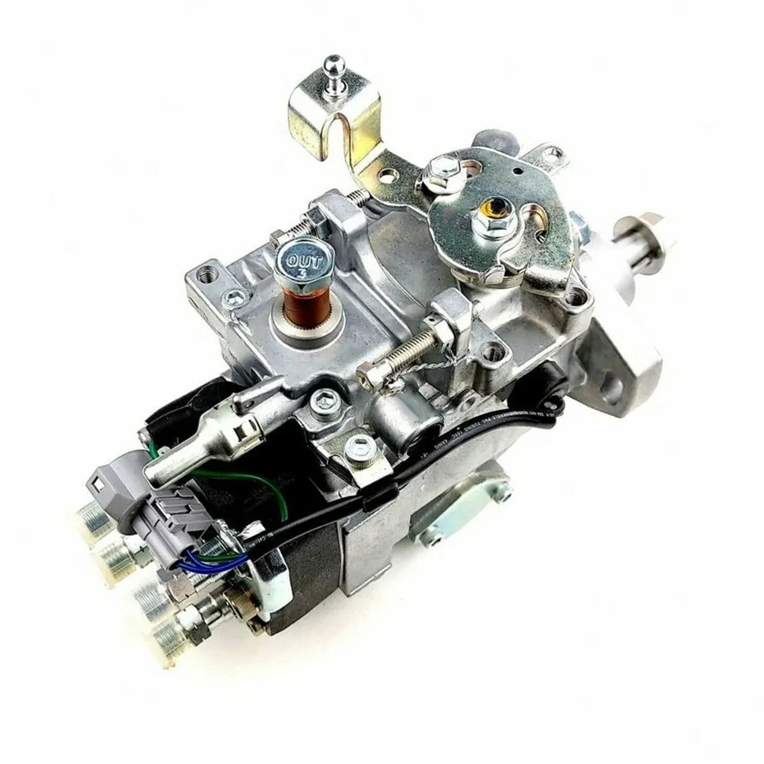 Fuel Pump Assy 22100-54710 096000-5722 For Hilux Hiace 2.8L for Land Cruiser 4Runner