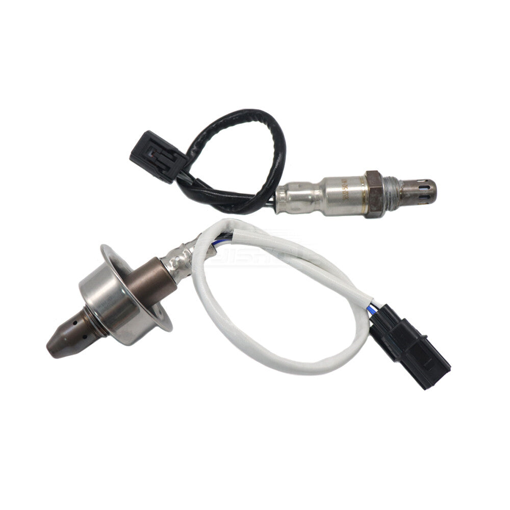 Upstream and downstream 36531/36532-5A2-A01 oxygen sensors are suitable for 2013-17 for Honda Accord 2.4L.