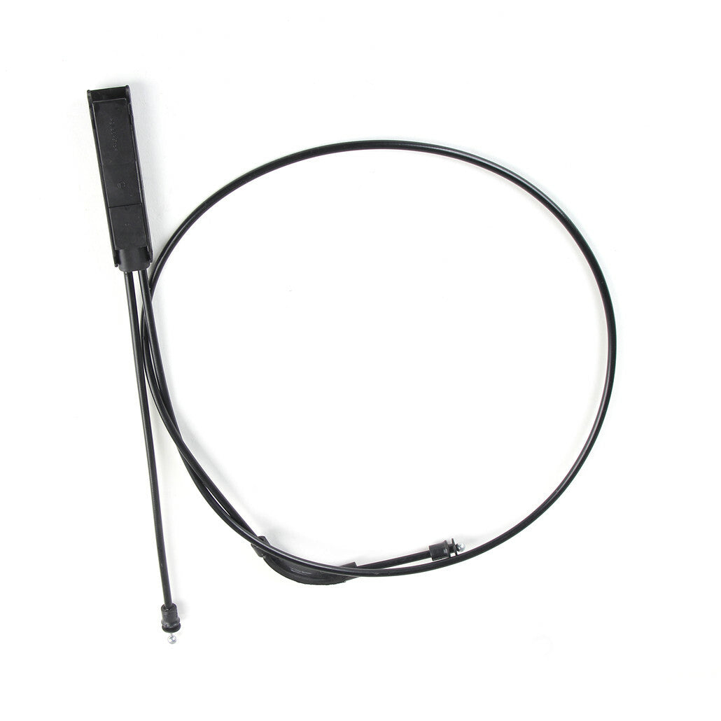 Fit for Mercedes C300 Front Hood Latch Lock Release Cable Harness A2058800059