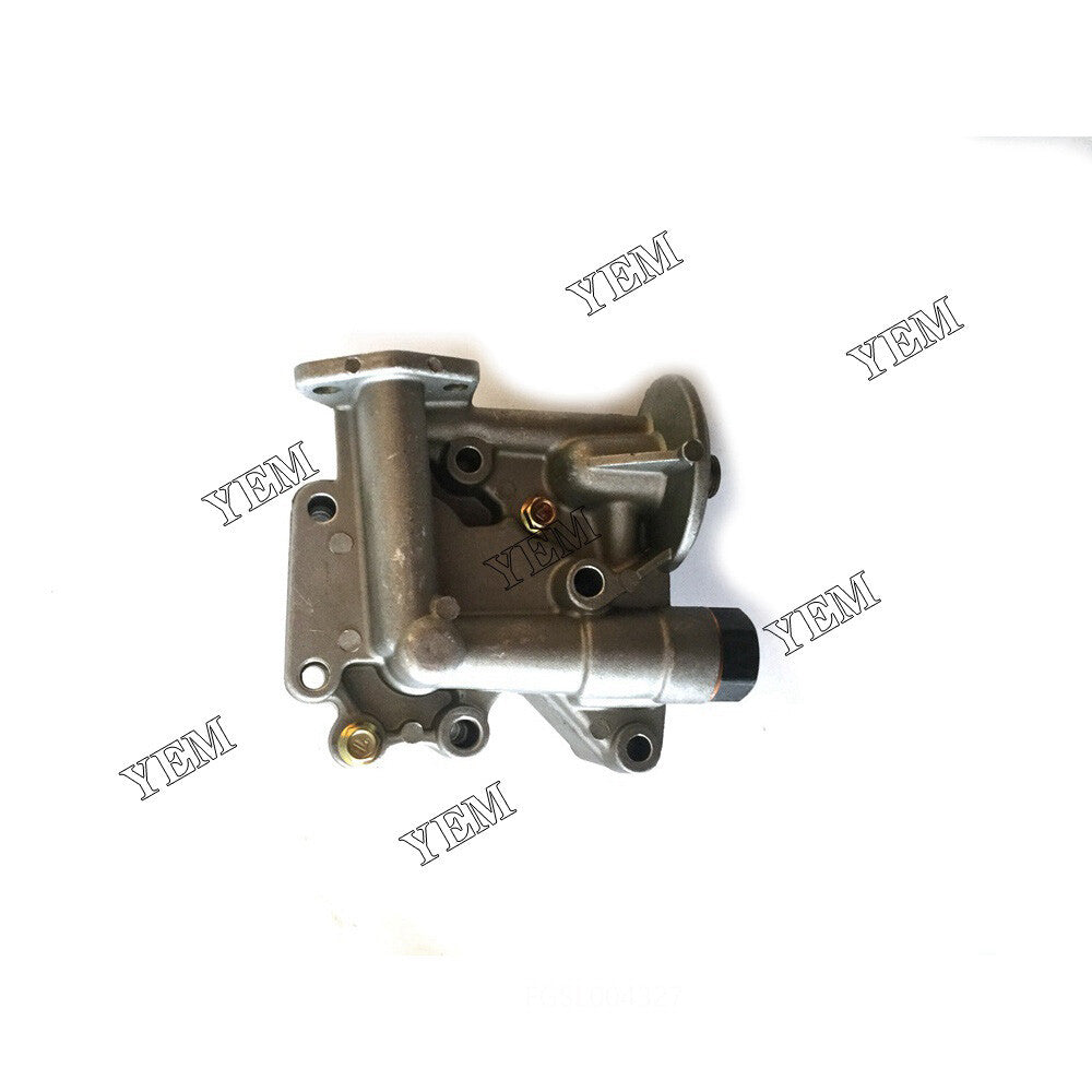 6D31 Oil Pump ME084586 Fit for Mitsubishi Diesel Engine for Mitsubishi Oil Pump