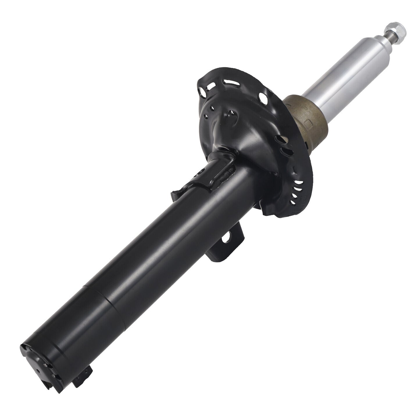 2PCS For 20-2025 for Chevrolet for Corvette C8 Z06 with Magnetic Front Shock Strut ASSYS