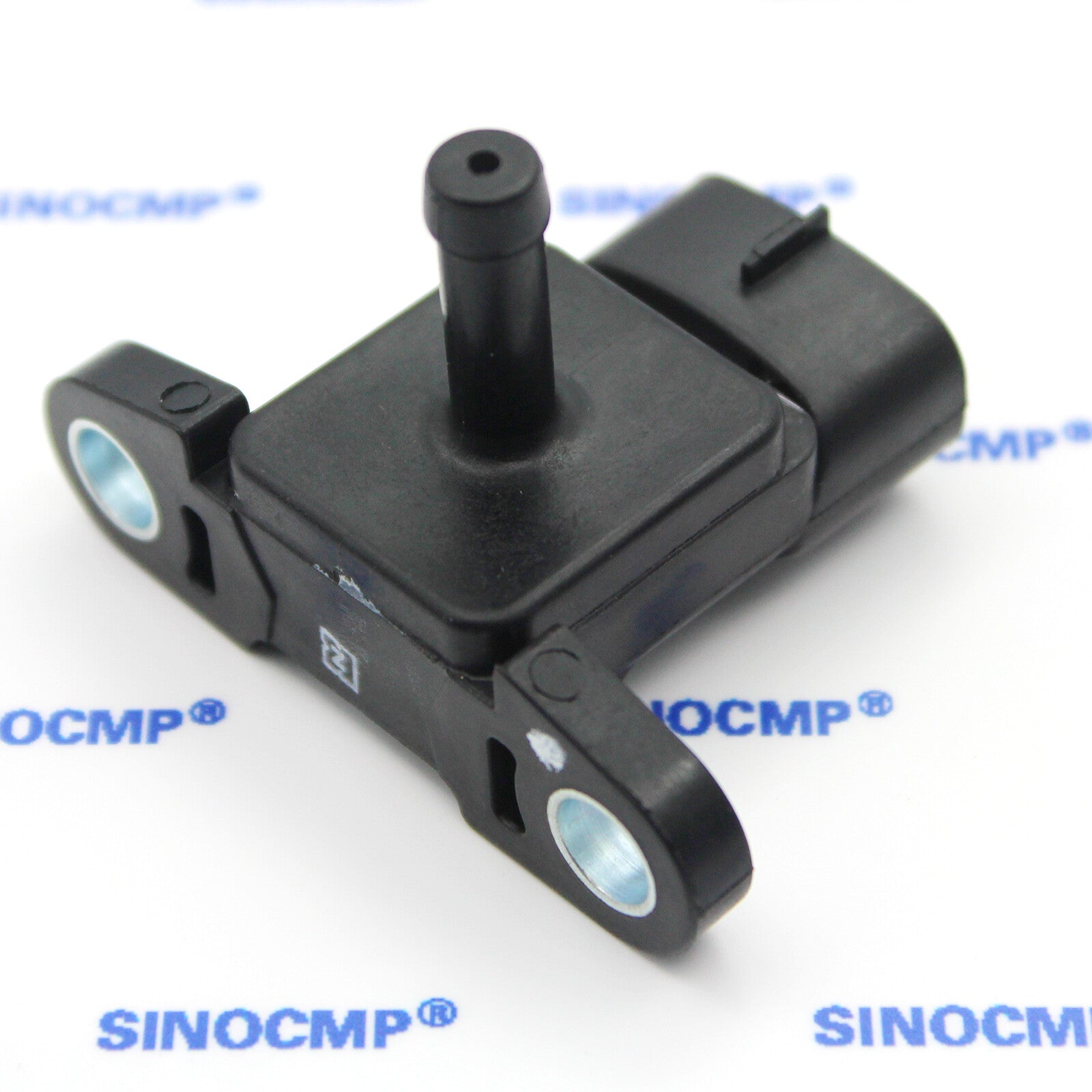 Pressure MAP Sensor MK369080 079800-5580 for Mitsubishi J05 J08 for ISUZU 4HK1 6HK1