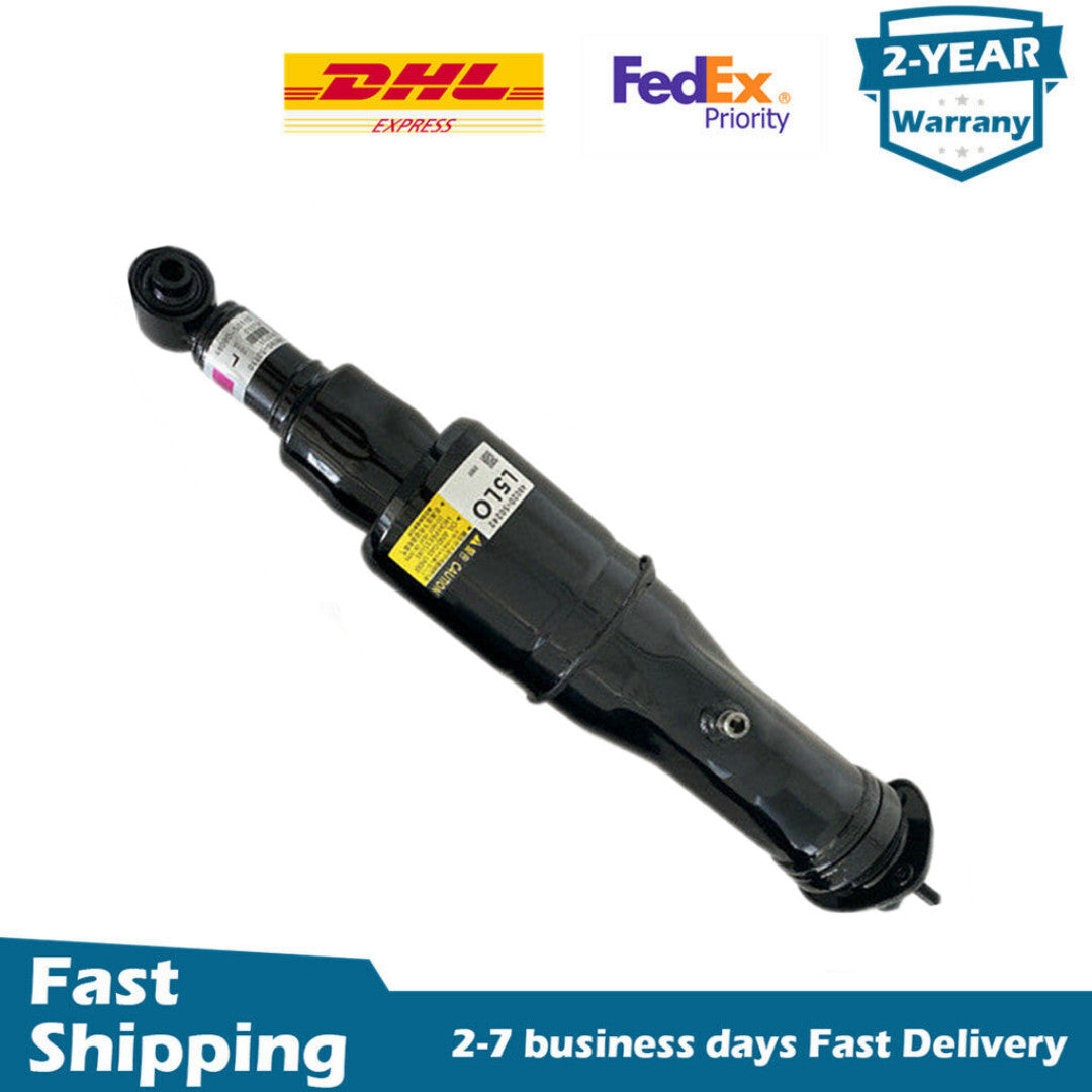 Rear Left Air Suspension Shock Strut for Toyota Crown Majesta 2003-2008