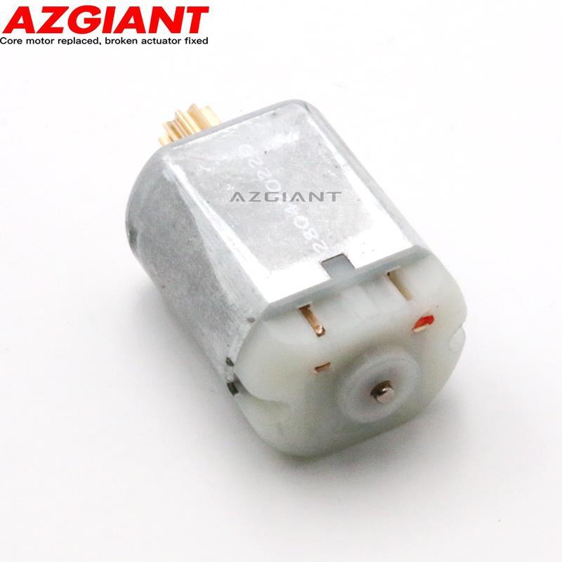 406204429 Gas fuel door lock actuator motor 67116985882 Applicable to 2007-2013 for BMW X5 E70