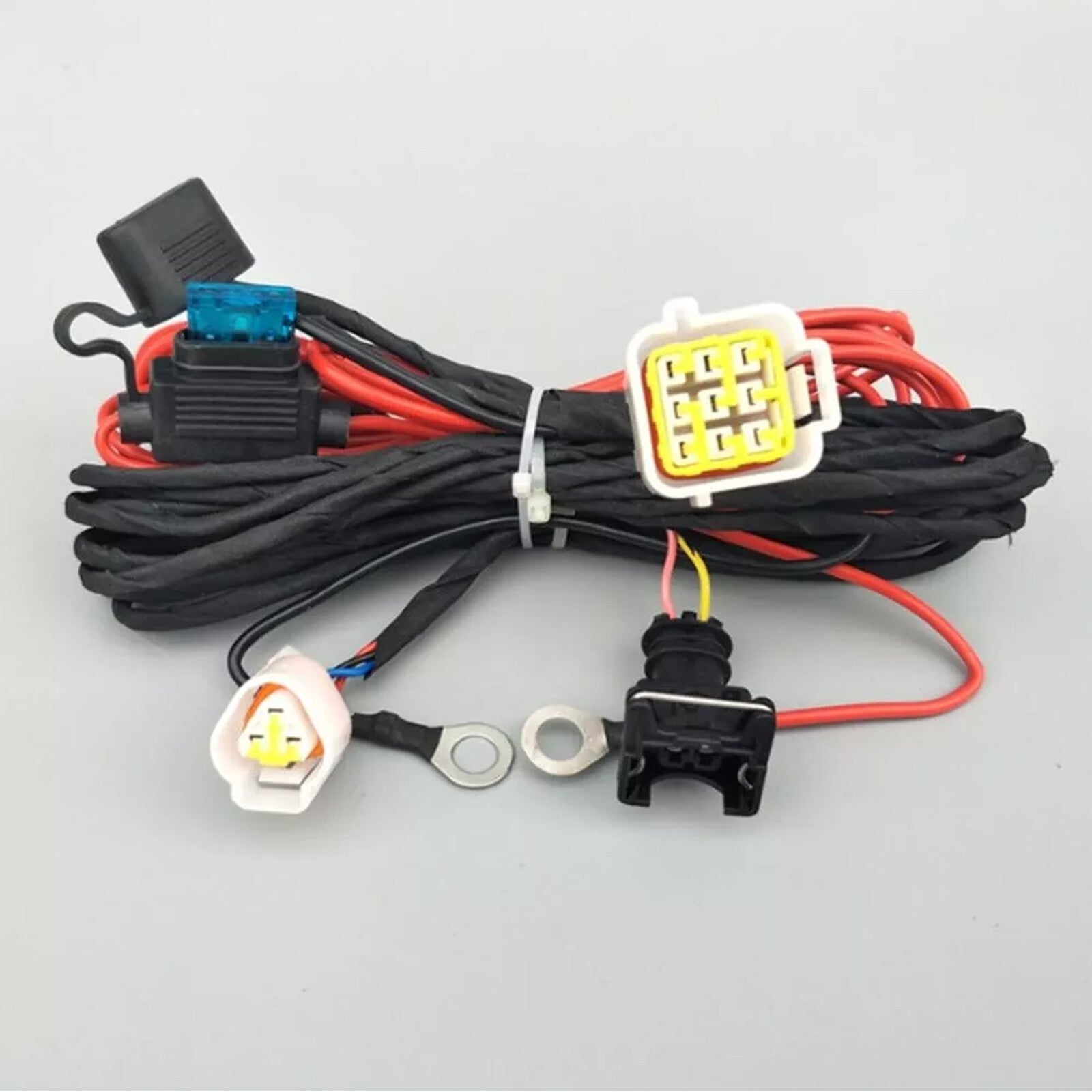 12V 24V Diesels Air Heater LCD Monitor Switch, Control Board with Remote ContrHN