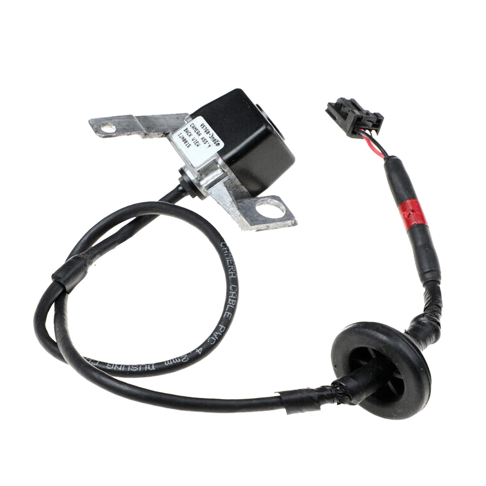 For 09-11 for Hyundai for Genesis Rear View Backup Reserve Parking Camera 95760-3M060