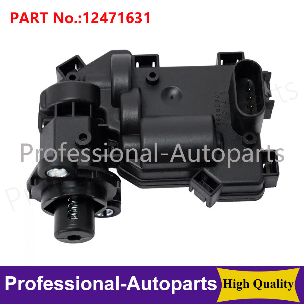 12471631 Front axle actuator suitable for 02-09 for Buick Rainier and for Chevrolet Blazer for GMC