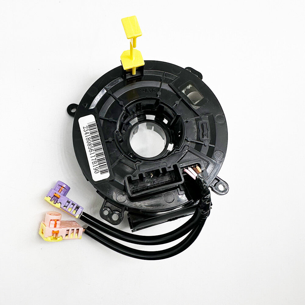 84205928 Clock Spring without Angle Sensor for Chevrolet for Corvette V8 6.2L