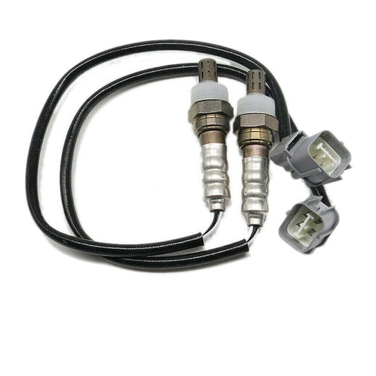 Oxygen Sensors for Honda Odyssey Pilot Accord for Acura RL Downstream Front Rear