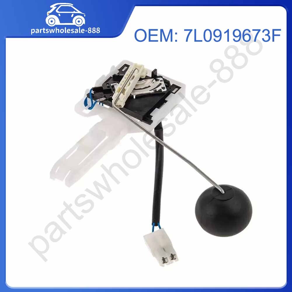 7L0919673F Right Fuel Gauge Sending Unit for Volkswagen Touareg 2004-2010