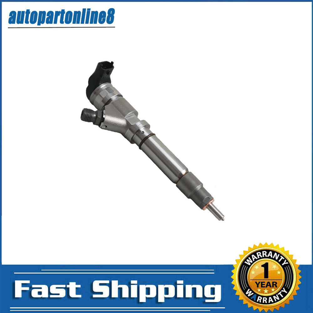 97780144 For 2004.5-2005 for Chevrolet for GMC 6.6L Duramax LLY 0986435504 Fuel Injector