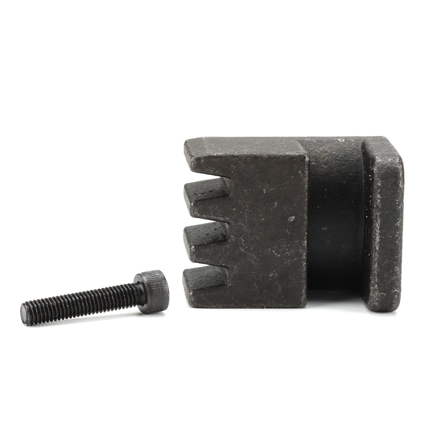 new 36mm flywheel locking tool for 6.6L Duramax sockets 2500 3500 4500 22100