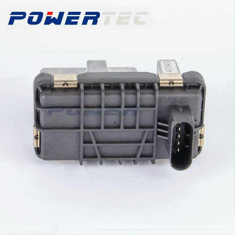 The turbo actuator is suitable for Great Wall for Haval H6 4D20 2.0L 110Kw 120Kw 815479 1118100XED12