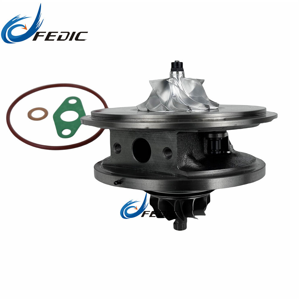 877674 Turbo cartridge for Fiat Ducato 2.3 MJT 140K SCR E6D 138 HP 101 Kw 2019