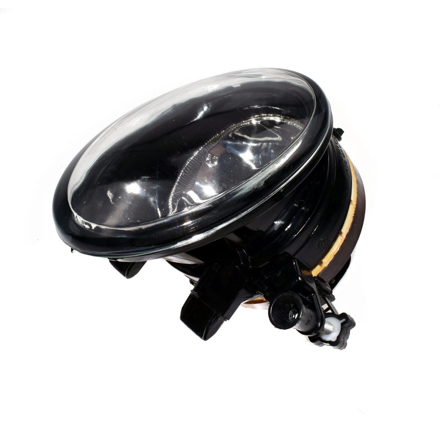 Front left protruding fog light lens compatible with for Volkswagen for Jetta for Golf MK6 EOS 5K0941699 new