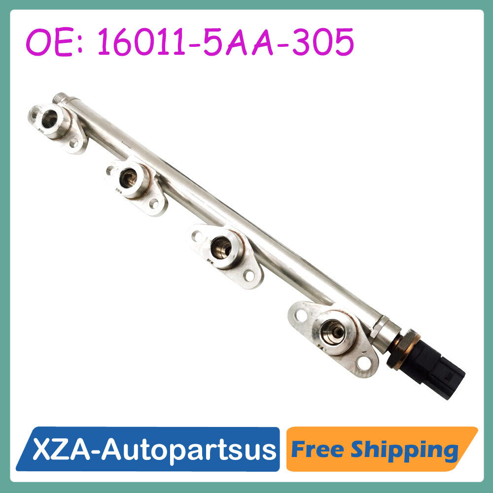Fuel Injector Rail Replacement 16011-5AA-305 For HR-V 2020-2022 for Civic 2016-2022