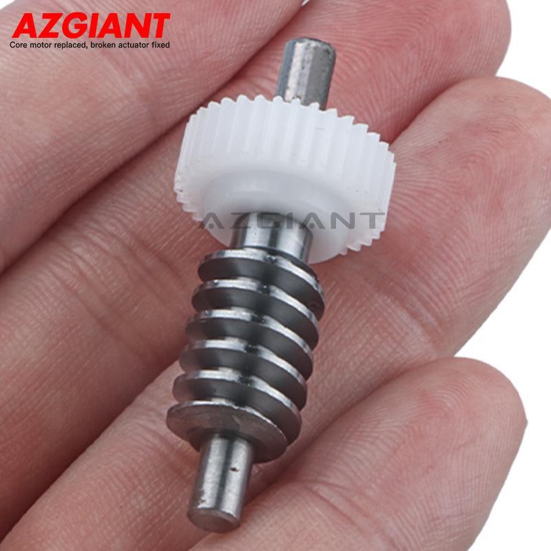 Side mirror folding motor gears are suitable for Buick Enclave/ for VW Multivan T6