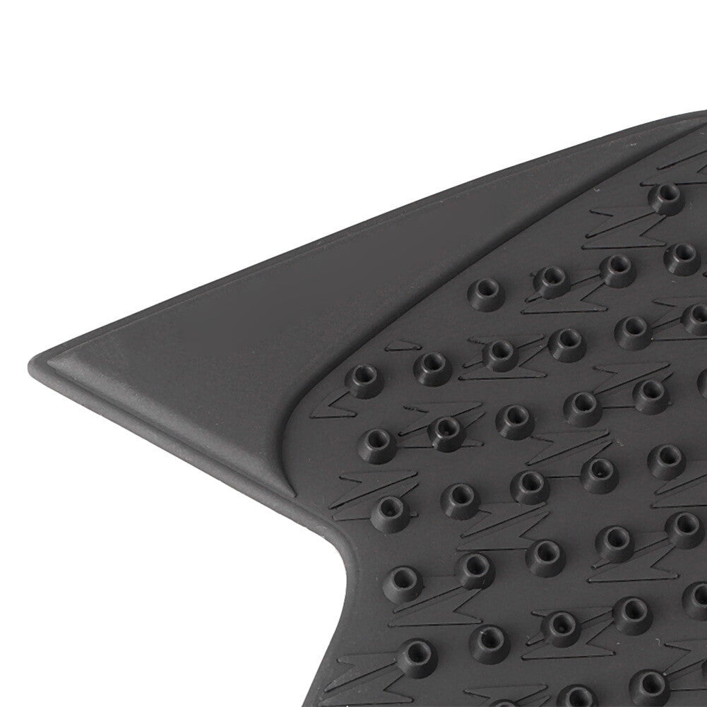 Motorrad Kraftstoff Tank Traktion Seiten Knie Pad f¨¹r for Yamaha MT-09 2014-2015